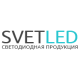 SVETLED